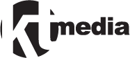 KT Media Website Design