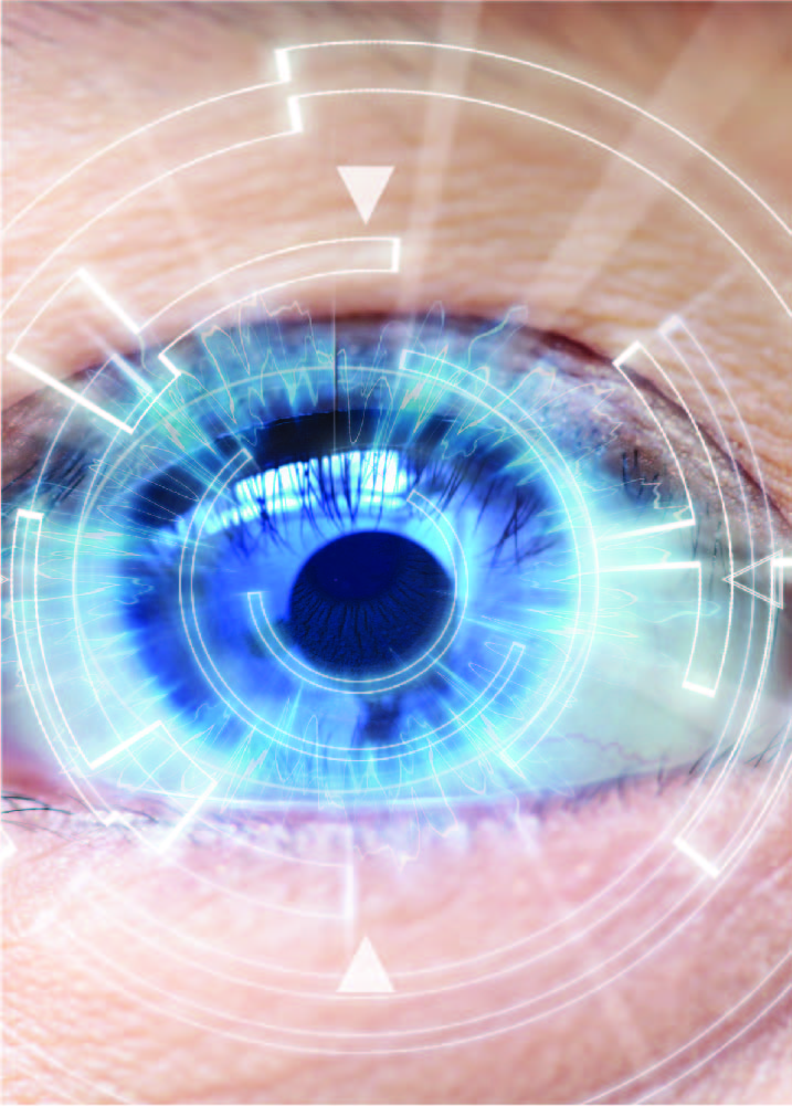 Johnson & Johnson Vision Care
